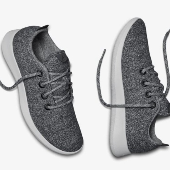 allbirds Shoes - ALLBIRDS wool runners sneakers